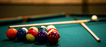 8 Ball