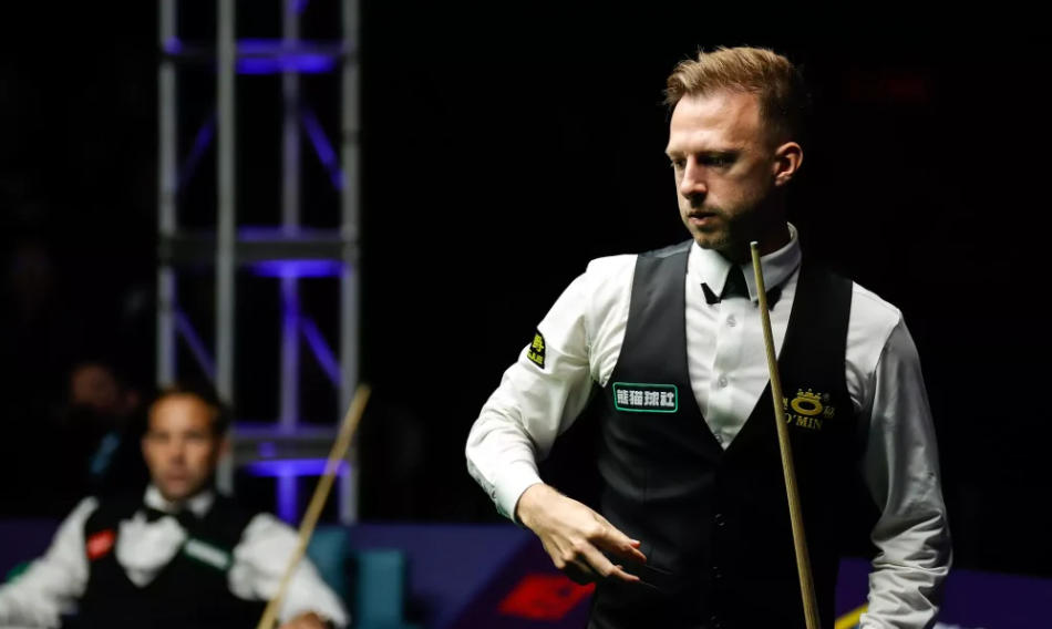 Stars Converge in Wuhan for 2025 Snooker Open; Trump, Wilson Headline Field