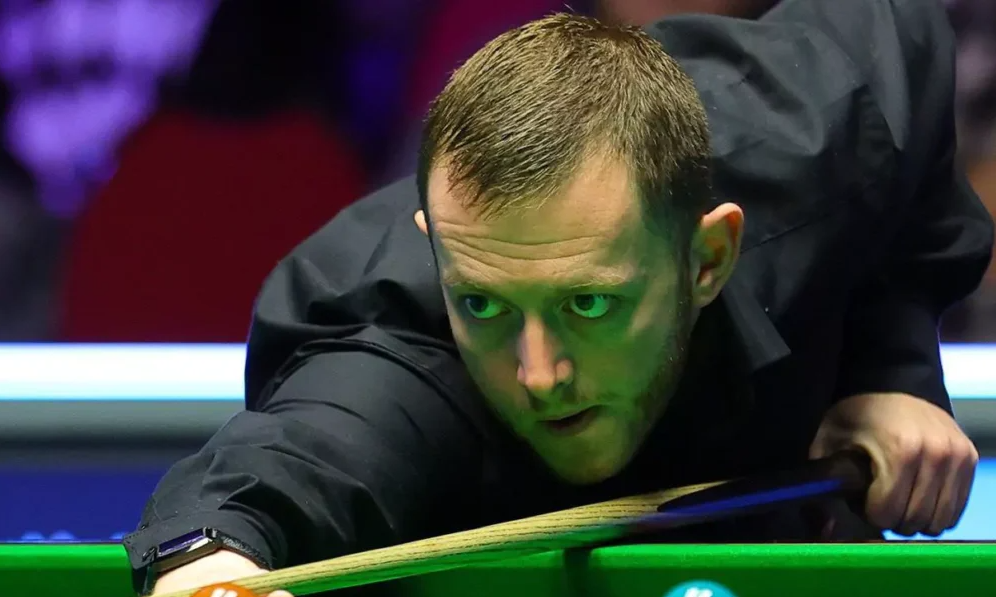 2025 Wuhan Open Quarter-Finals Set: Defending Champion Xiao Guodong Leads Star-Studded Lineup