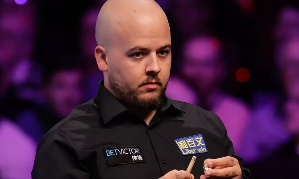 2025 Northern Ireland Open Draw Finalized After Intense Qualifying Stage