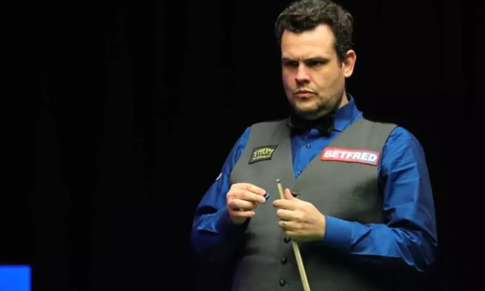 Igor Figueiredo Secures First 2026/27 Snooker Tour Card with Pan American Open Victory