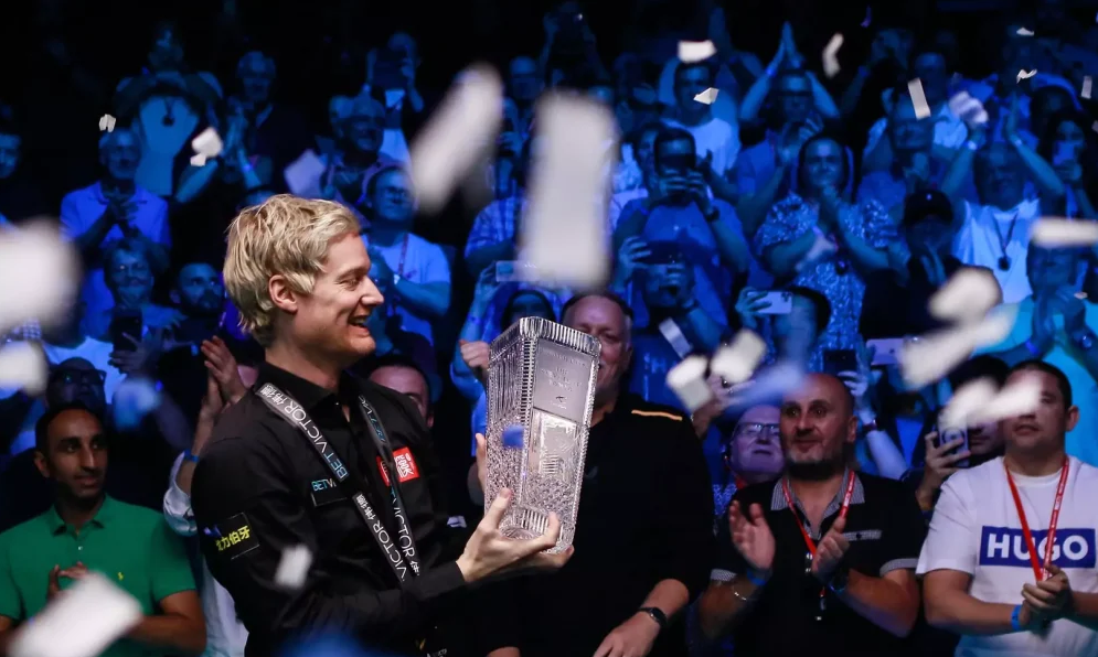 2025 English Open: Draw, Preview and Prize Money