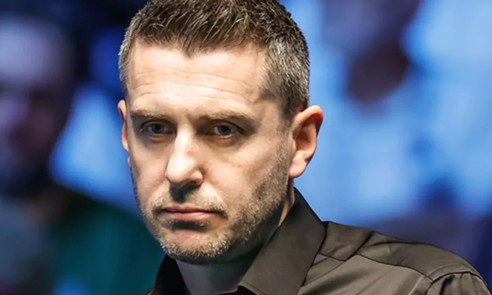2025 English Open Semi-Finals: Selby Faces Zhou, Allen Takes on Jones